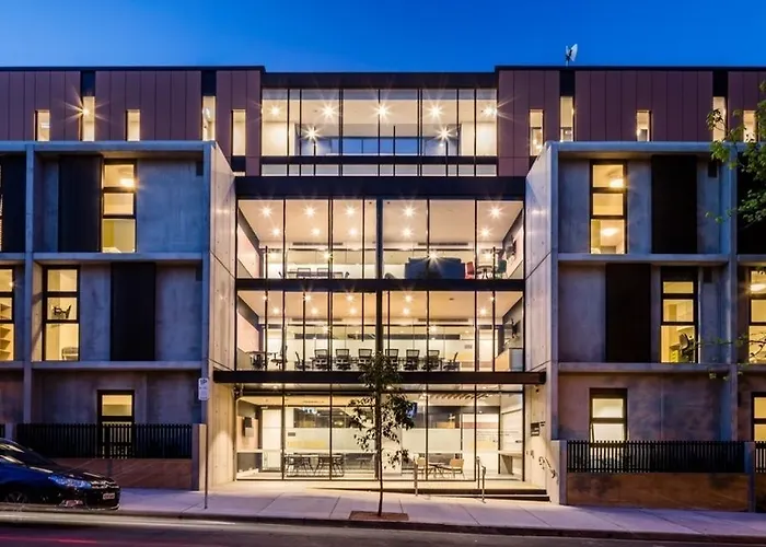 Abercrombie Student Accommodation Sydney